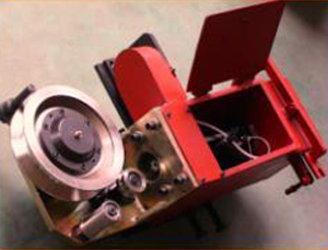 帘线零件-模盒5