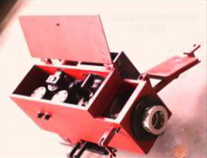 帘线零件-模盒6